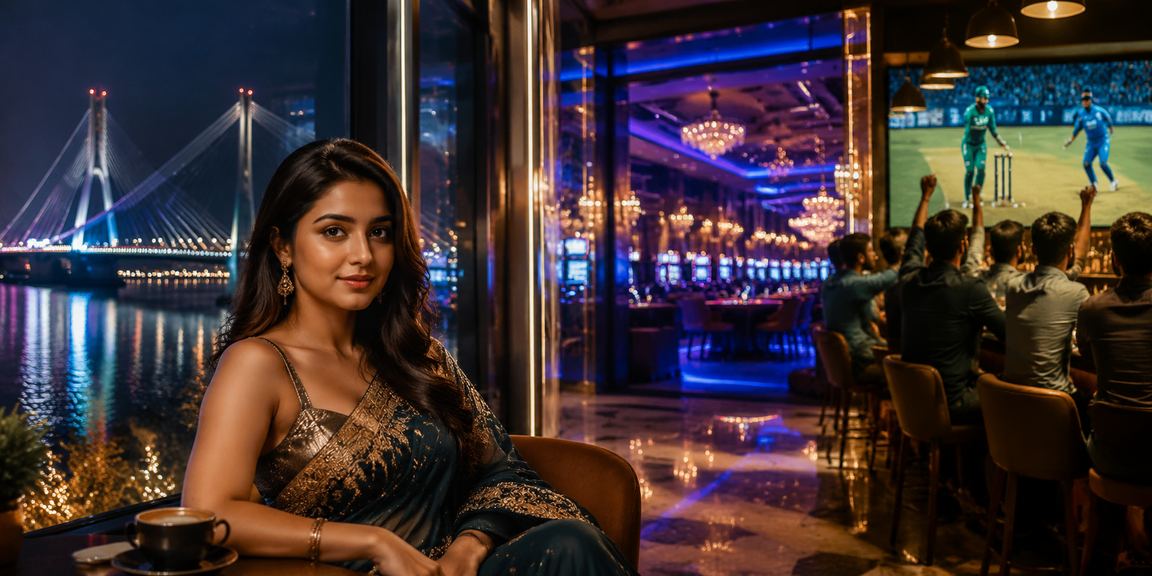 বরিশালে ক্রিকেট বেটিং উপভোগকারী ব্যবহারকারী