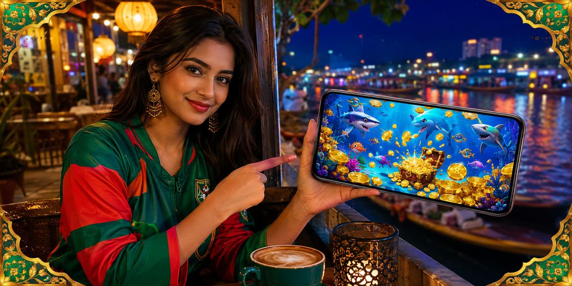 বরিশাল সমুদ্র সৈকতে ক্রিকেট বেটিং উত্তেজনা — sona 10 স্পোর্টস পুরস্কার