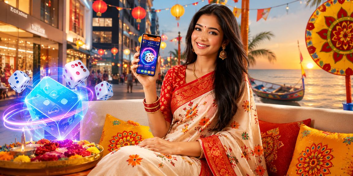 কুমিল্লায় পহেলা বৈশাখে বিনোদনমূলক বেটিং খেলা উপভোগ করছেন ব্যবহারকারীরা