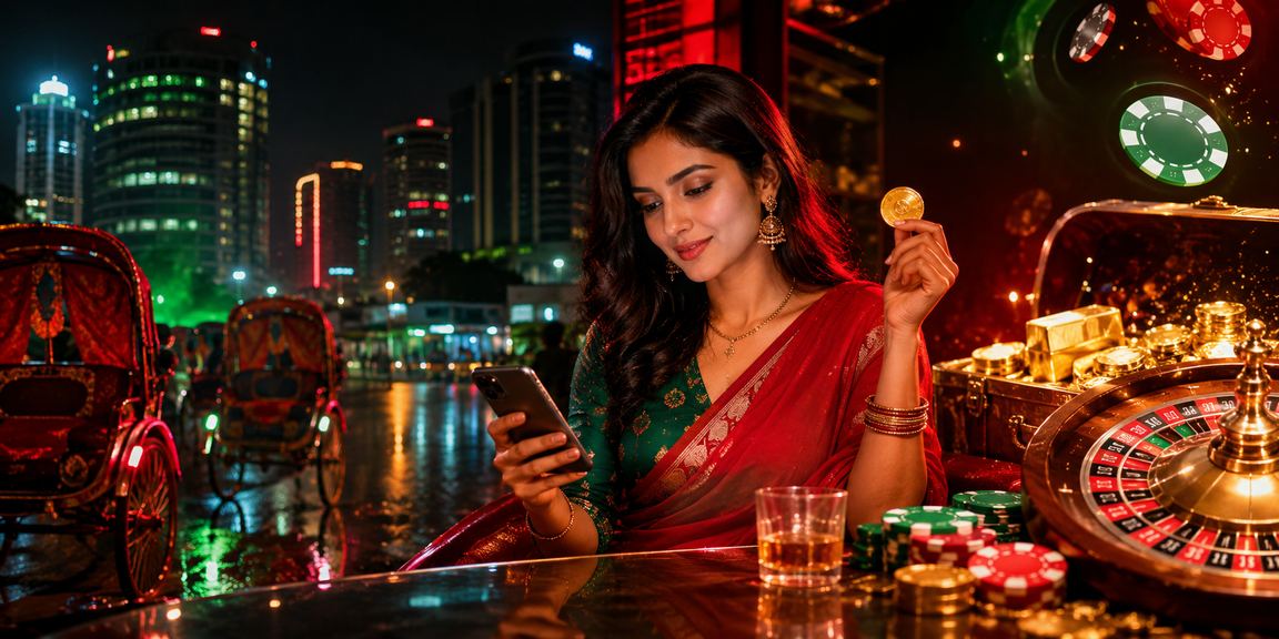 ঢাকায় sona 10 মোবাইল ক্যাসিনো বেটিং অভিজ্ঞতা