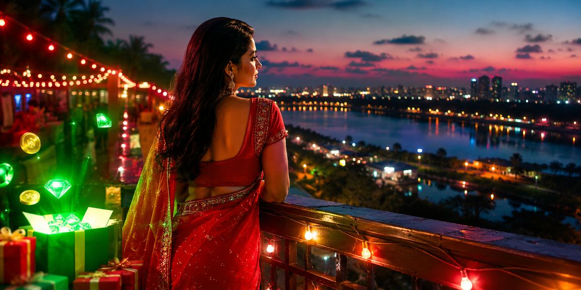 ঢাকায় অনলাইন বেটিং প্ল্যাটফর্মে নিবন্ধন বোনাস গ্রহণ করছেন একজন ব্যবহারকারী
