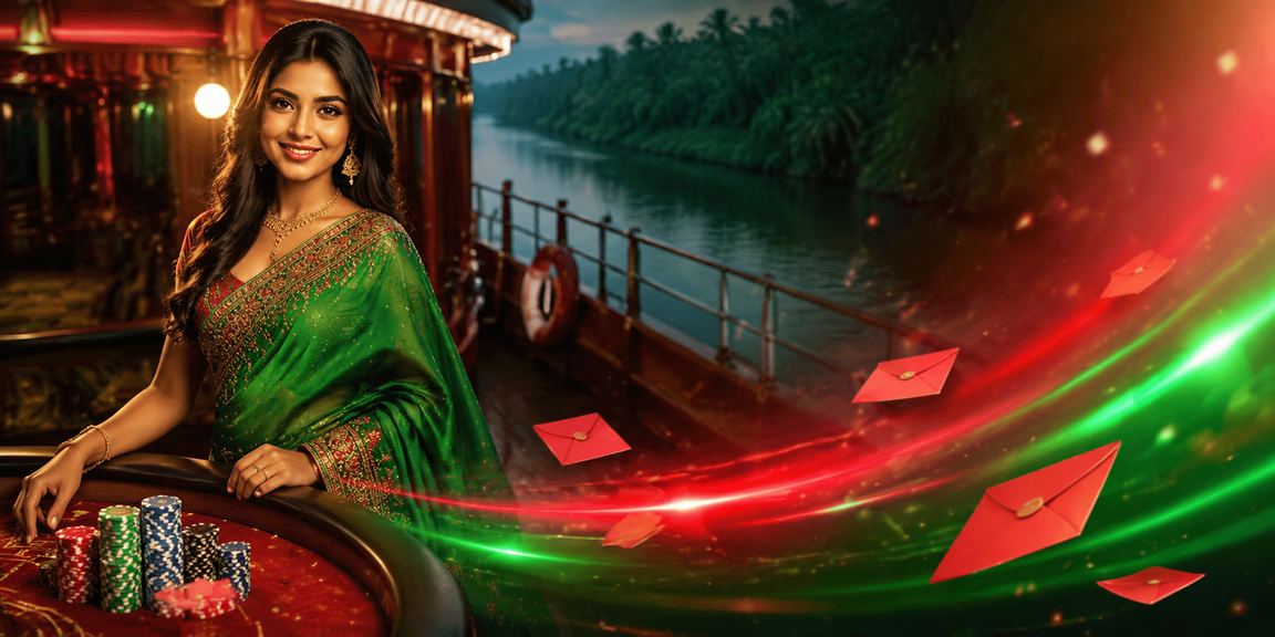 খুলনায় লাল খামে বোনাস উদযাপন — sona 10 পুরস্কার অফার