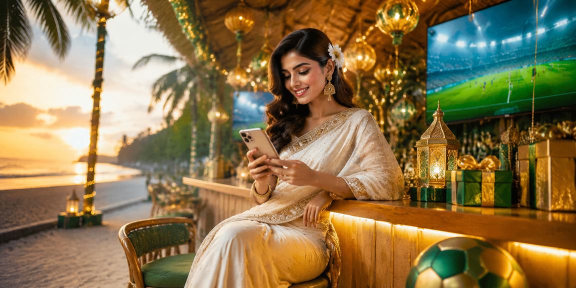 রংপুরে মোবাইল পেমেন্টের মাধ্যমে বেটিং টপ-আপ করছেন একজন ব্যবহারকারী